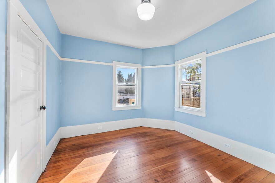 Building Photo - 2903 West St