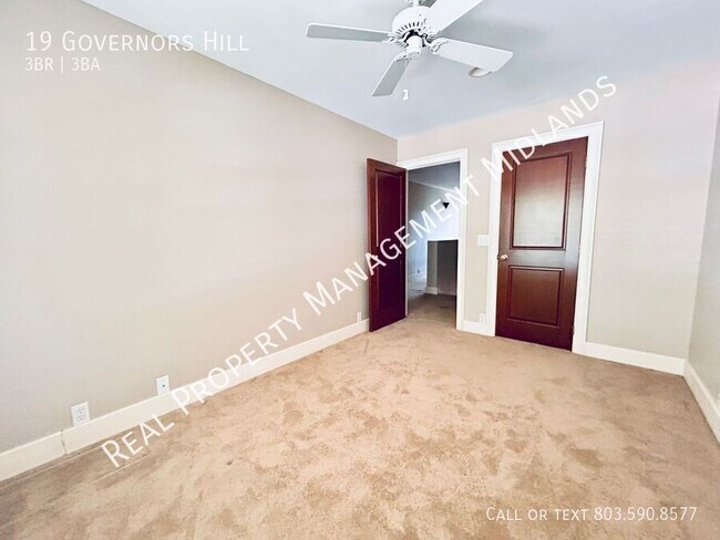 Building Photo - 19 Governors Hill-