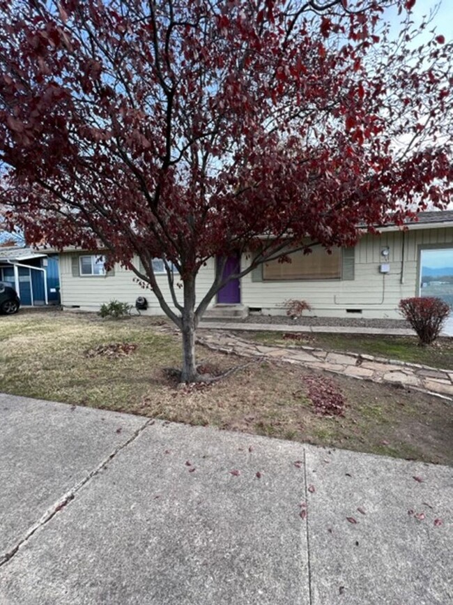 Building Photo - Available Large 3 Bedroom 1 Bath with Conv...