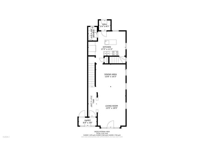 Building Photo - 749 Linwood Ave