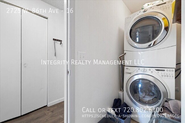 Building Photo - 2725 W 86th Ave