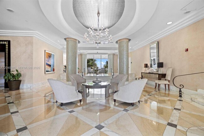 Building Photo - 6917 Collins Ave