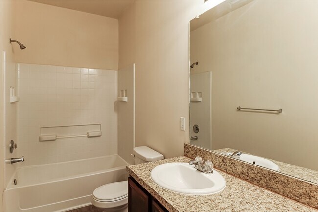 Building Photo - 9711 Caprice Court