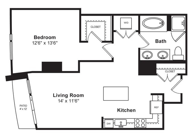 Floorplan - Windsor Cirrus