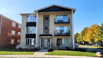 11180 Moraine Dr - 11180 - 11185 Moraine Dr