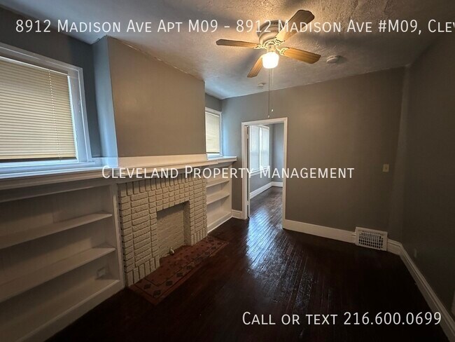 Building Photo - 8912 Madison Ave