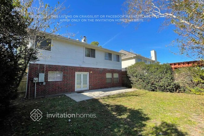 Building Photo - 8022 Willancy Ln