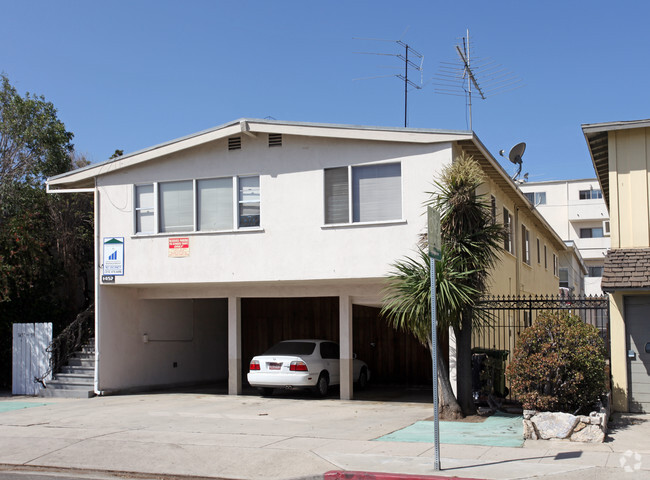 Primary Photo - 1457 S Westgate Ave