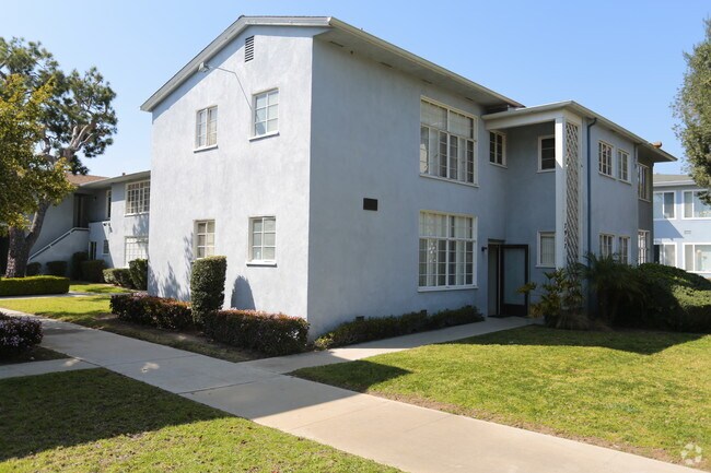 Building Photo - Alverstone Terrace Apartments