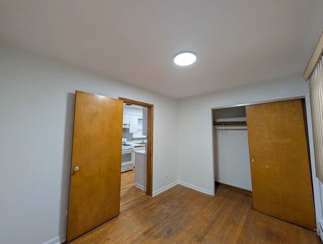 Building Photo - 1502 W Hollywood Ave