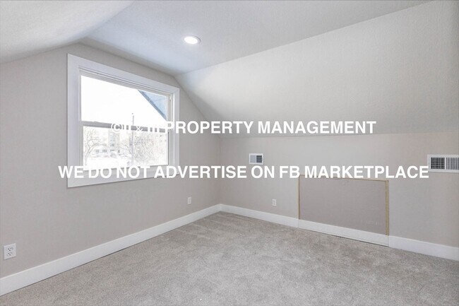 Building Photo - 3517 Jefferson St