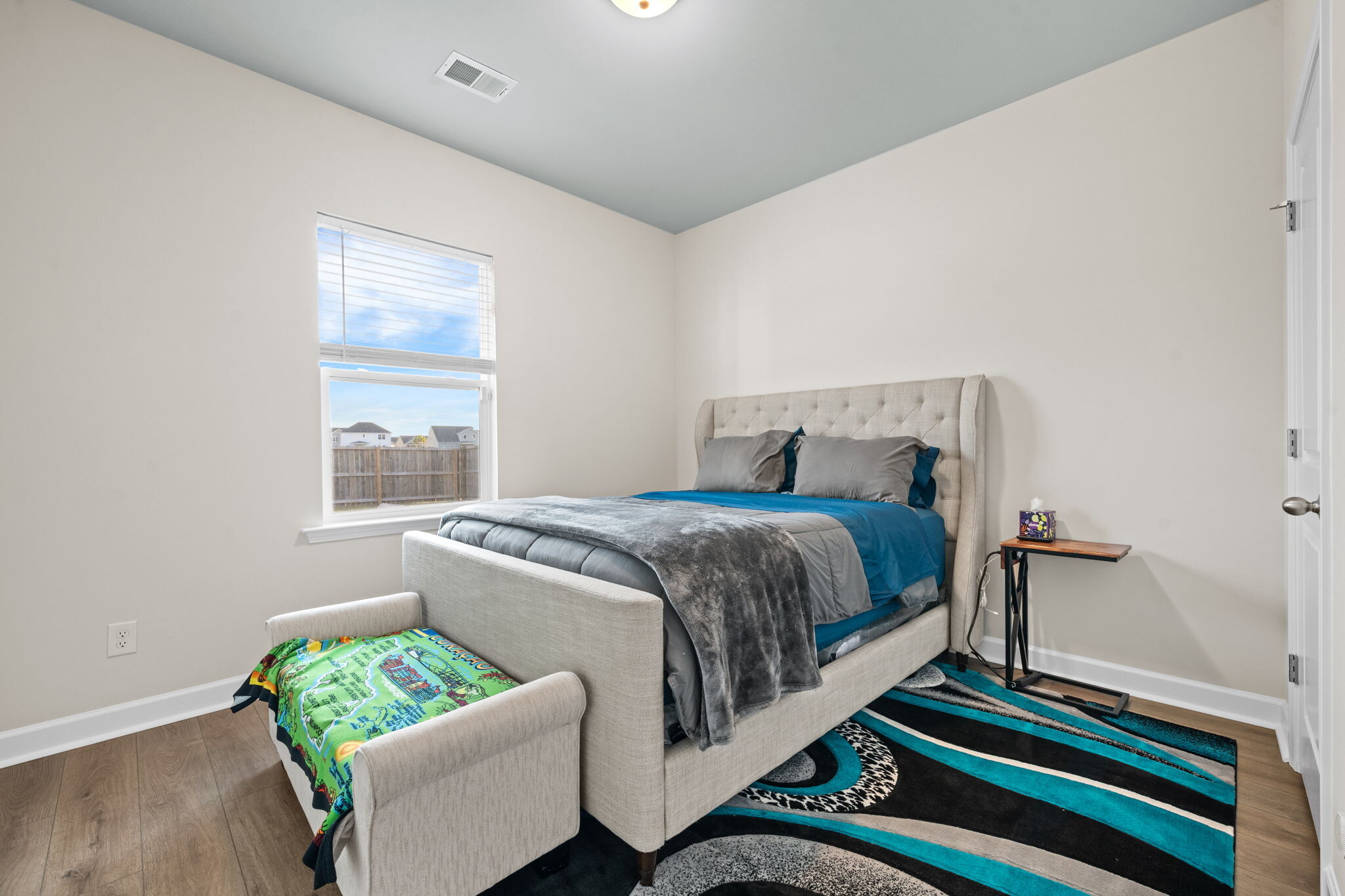 1st floor bedroom - 188 Lucca Dr