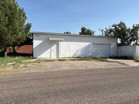 Building Photo - 500 N Main Ave