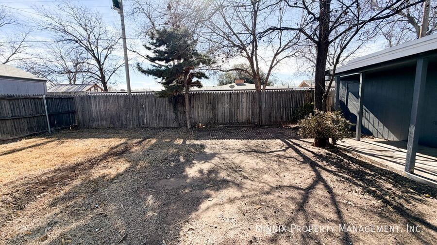 Building Photo - 3111 31st St