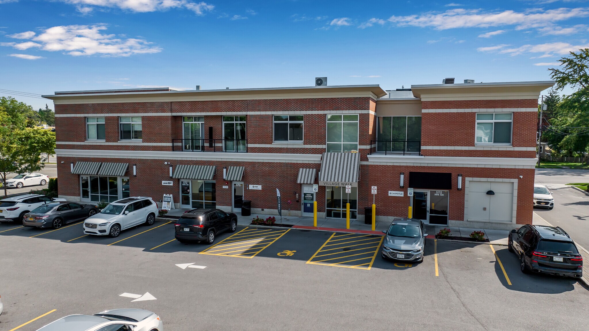 Building Photo - 5712 Main St