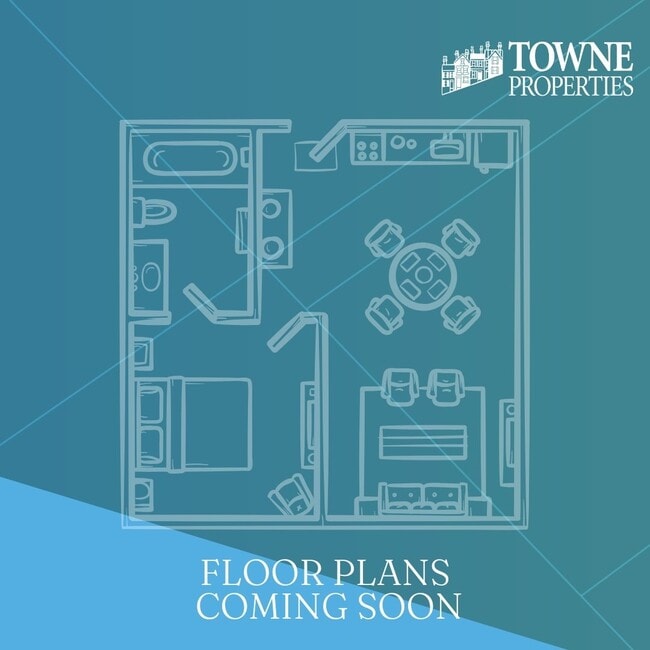 Floorplan - Providence Glen