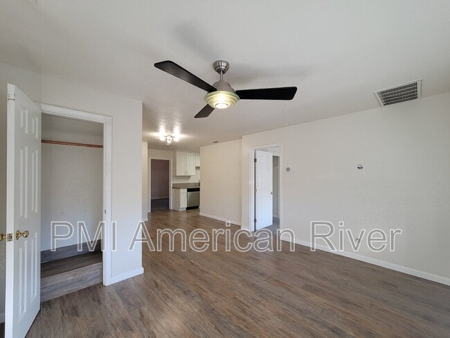 Building Photo - 2525 J St