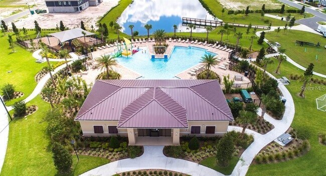 Building Photo - 2857 Nottel Dr