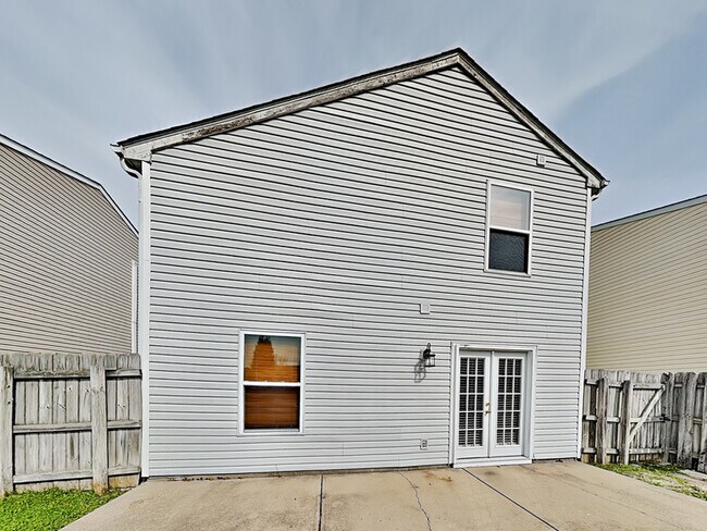 Building Photo - 385 Kimbrough Dr