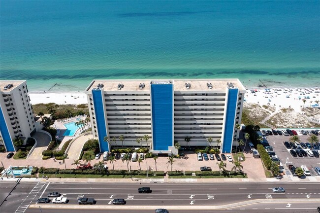 Building Photo - 15000 Gulf Blvd