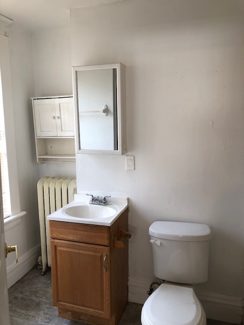 Bath room - 246 Delaware Ave