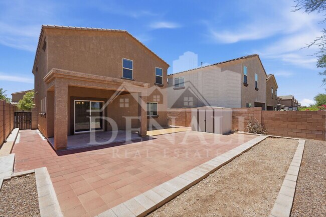 Building Photo - 8895 E Abrams Loop