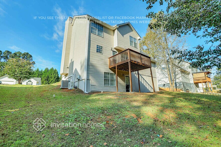 Building Photo - 434 Chase Marion Way