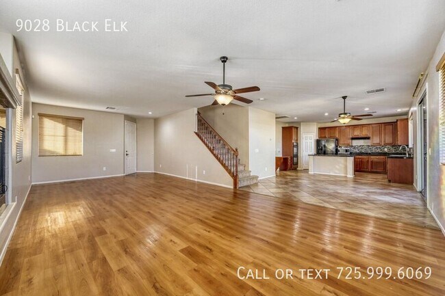 Building Photo - 9028 Black Elk Ave