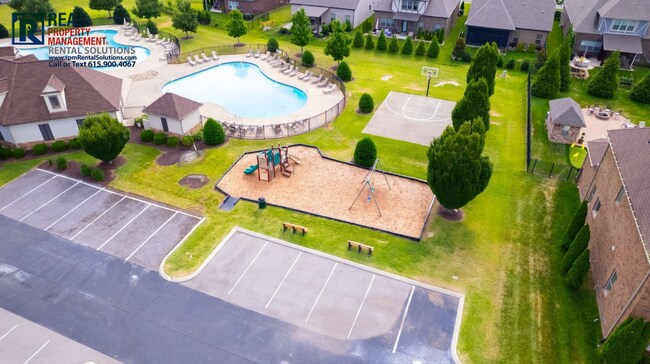 Building Photo - Gorgeous, Luxury home in Marymont Springs! Neighborhood pool and playground!