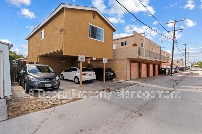 Building Photo - 4239 35th St