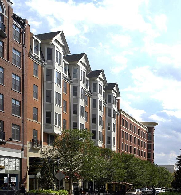 Building Photo - Palladian at Rockville Town Square