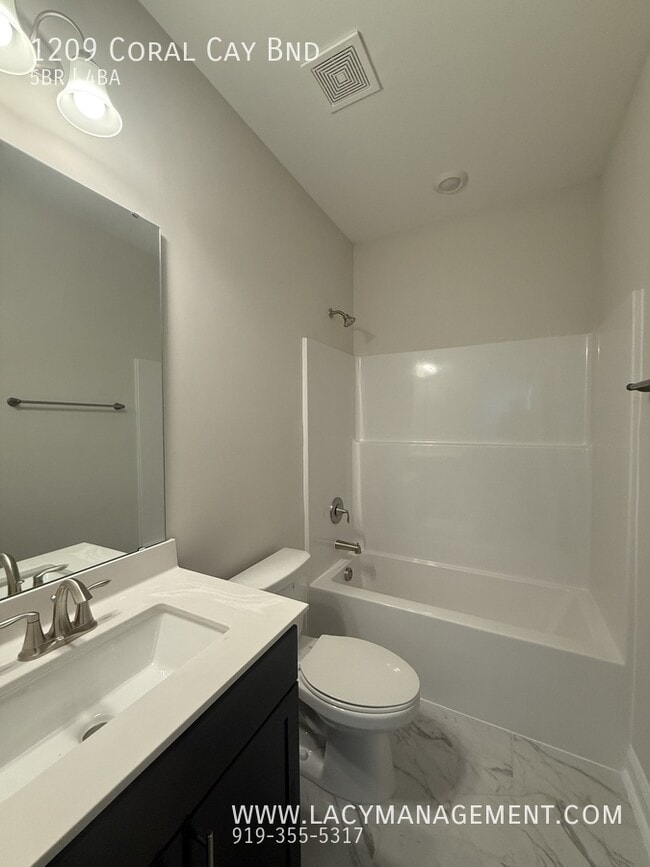 Building Photo - 1209 Coral Cay Bnd