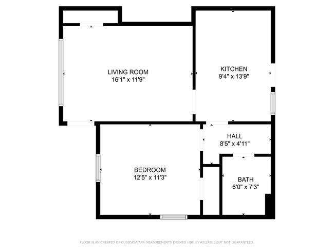 Building Photo - E 9th Duplex 1