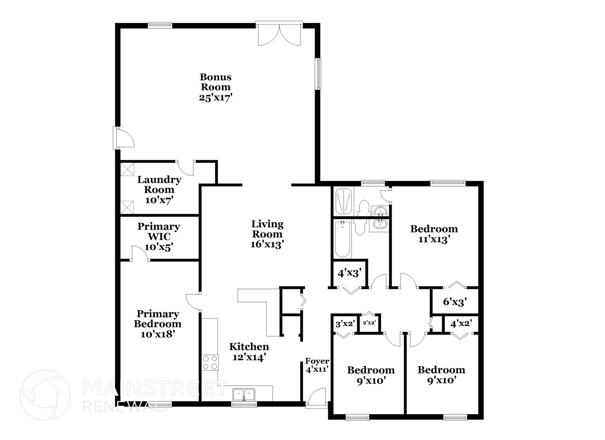 Building Photo - 6665 E 42nd St