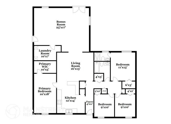 Building Photo - 6665 E 42nd St