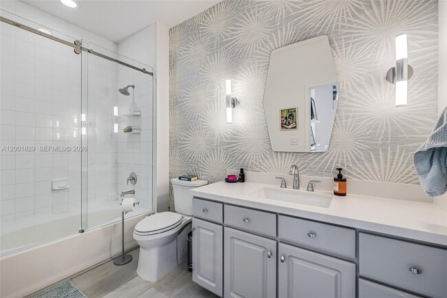 Building Photo - 2001 S Biscayne Blvd