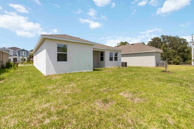 Building Photo - MOVE IN SPECIAL-Beautiful Newer Energy Efficient 4/2 Close to Lake Nona