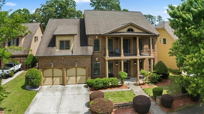 Building Photo - 265 Lily Cove Dr