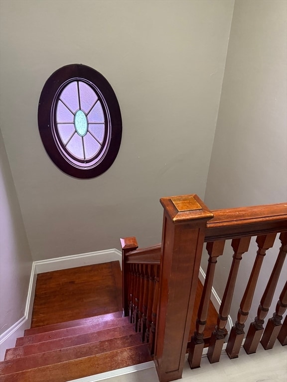 Building Photo - 8 Beckman St