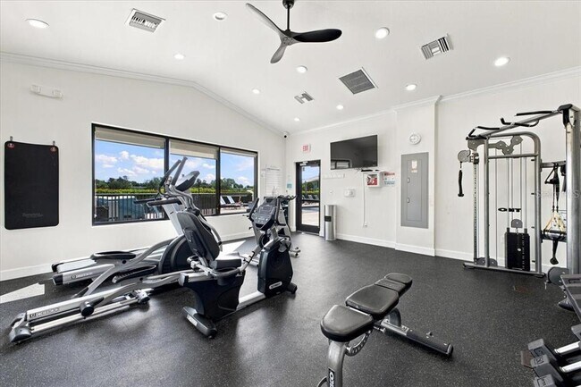 Building Photo - 920 Tidewater Shores Loop