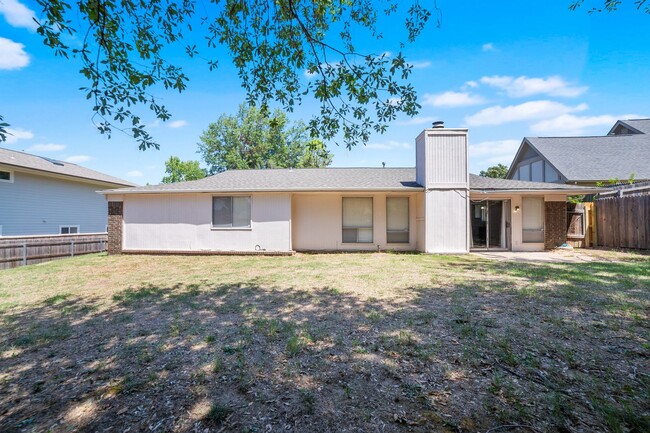 Building Photo - Remodeled 4 Bedroom in the Heart of Tulsa