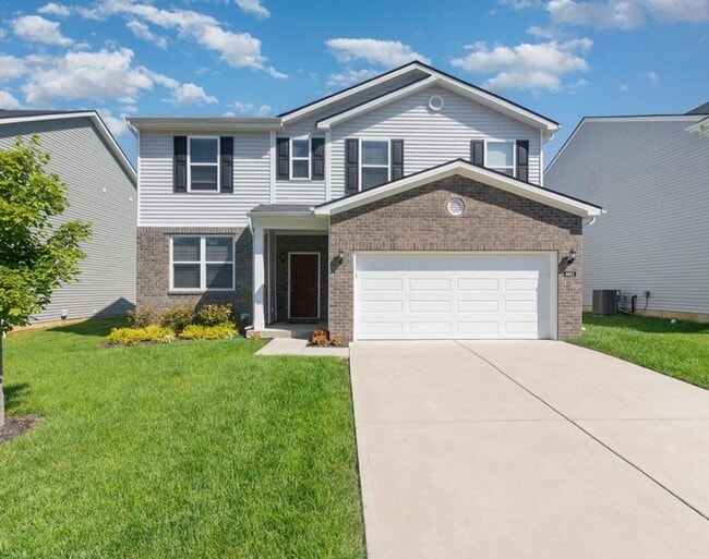 Primary Photo - 4BR/2.5 Home for Rent in Cherry Clen!
