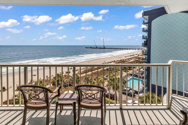 Building Photo - 2700 N Ocean Blvd