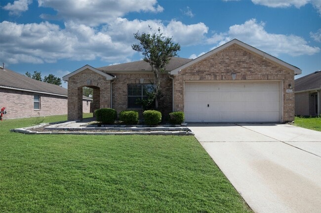 Primary Photo - 3822 Clobourne Crossing Ln