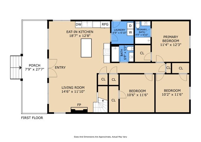 Building Photo - Elegance at it's Finest