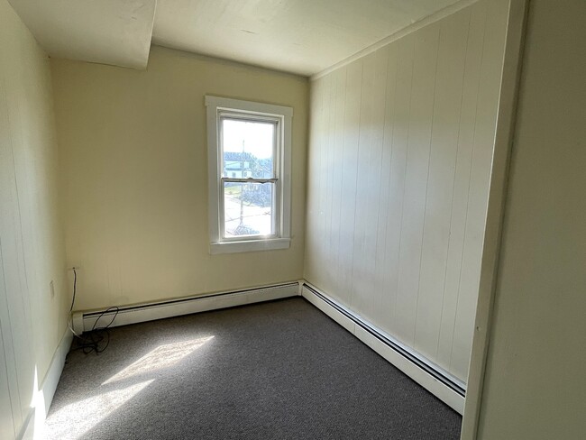 Bedroom #3 - 500 E 8th St