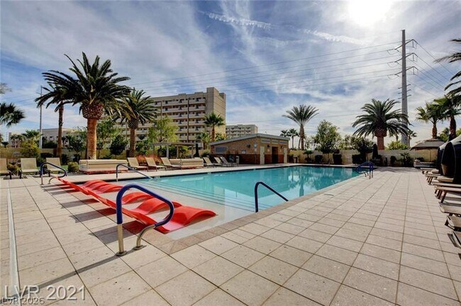 Building Photo - 8255 S Las Vegas Blvd