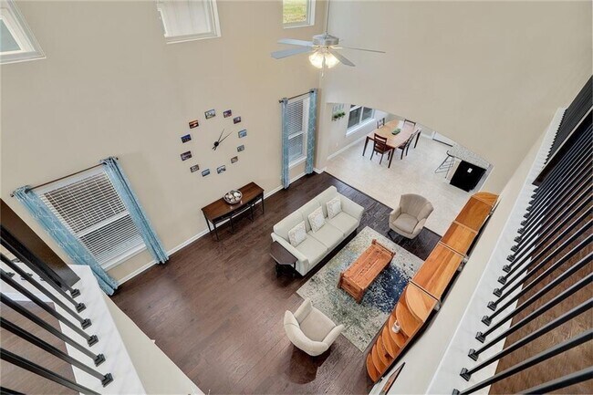 Building Photo - 3700 Dover Ferry Crossing