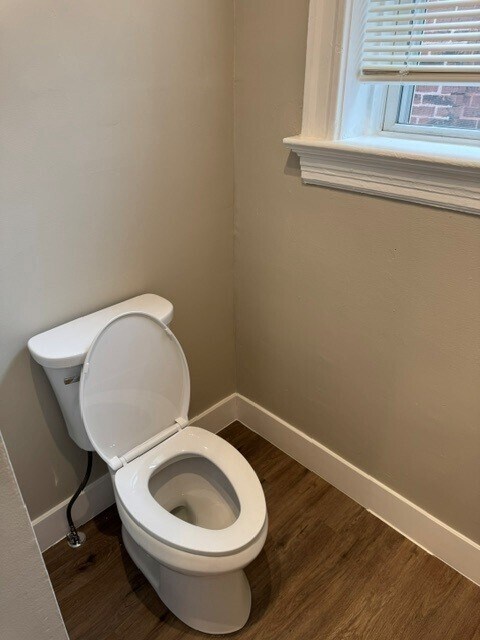 Building Photo - 3109 California Ave