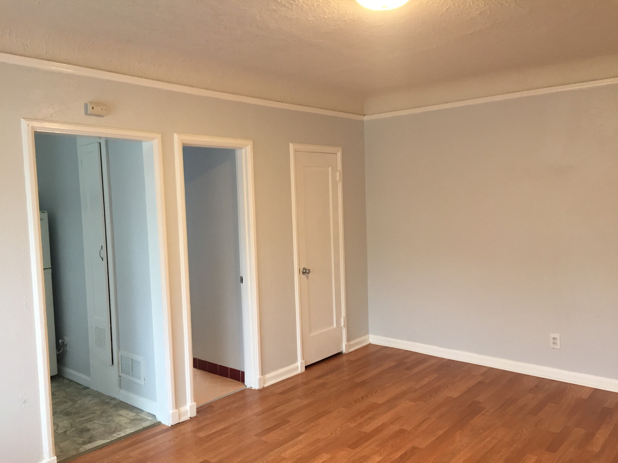 Building Photo - 1504 North Jarrett Street